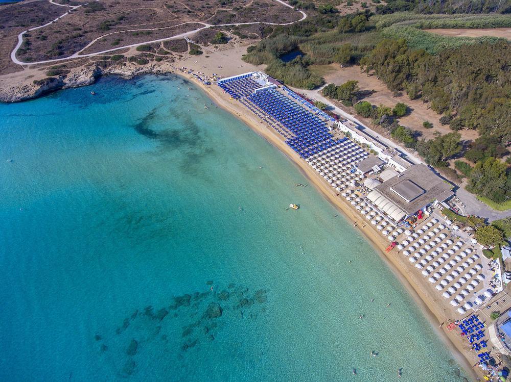 Amuni' Sicily Guest House Siraküza Dış mekan fotoğraf