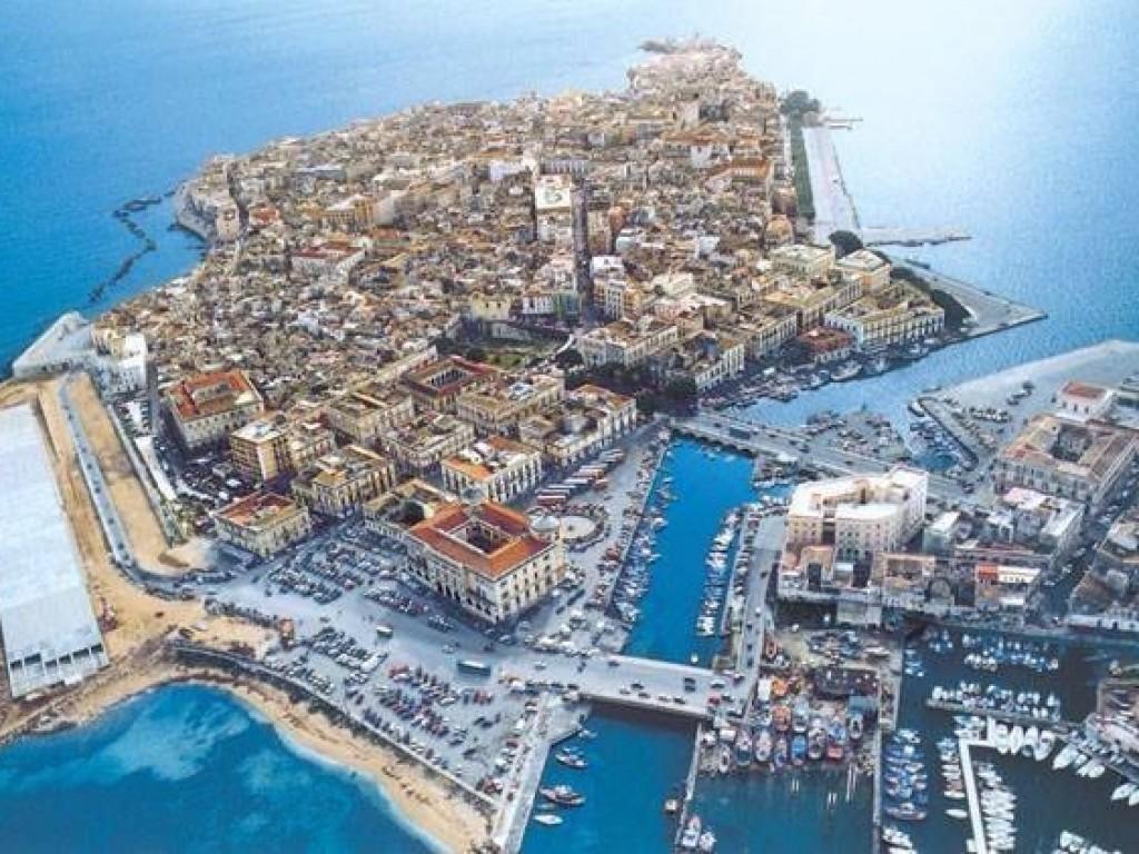 Amuni' Sicily Guest House Siraküza Dış mekan fotoğraf