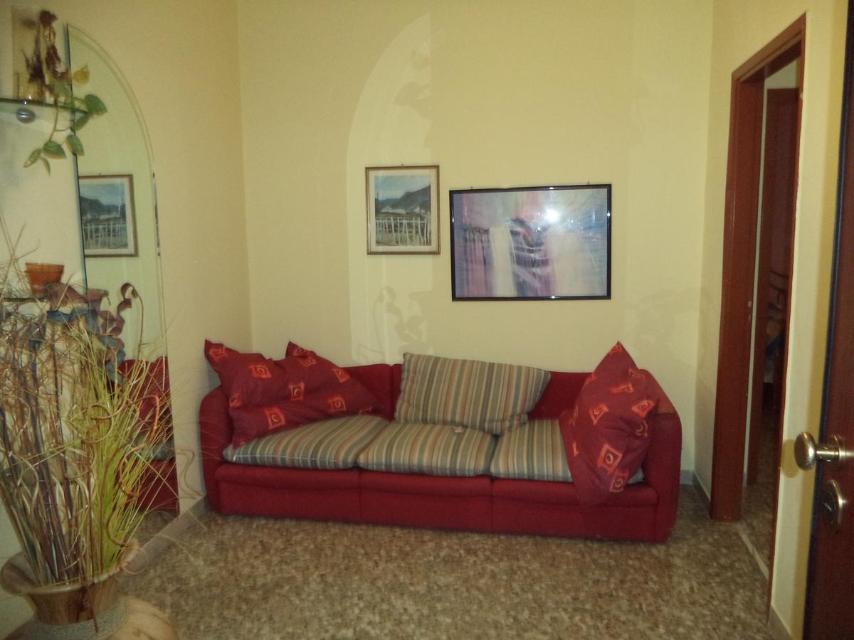 Amuni' Sicily Guest House Siraküza Dış mekan fotoğraf