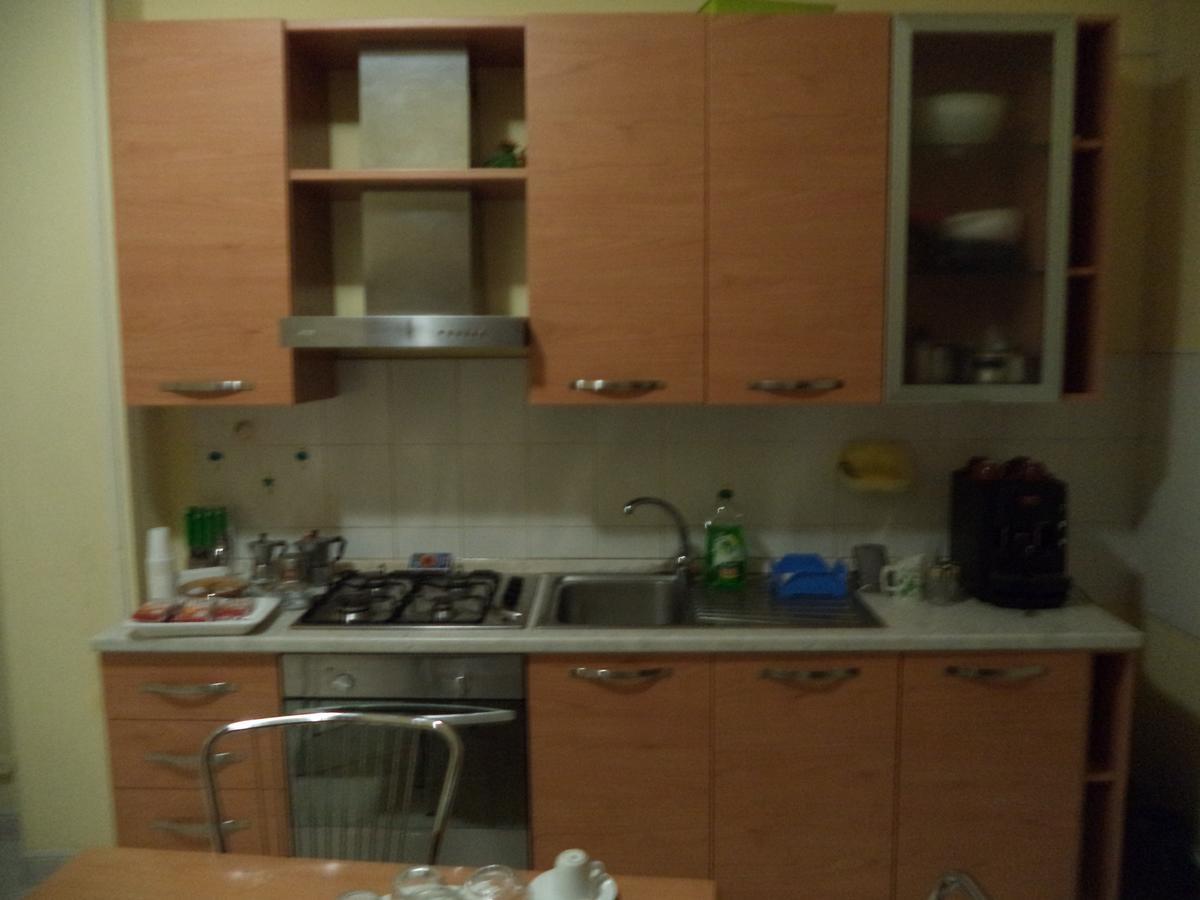 Amuni' Sicily Guest House Siraküza Dış mekan fotoğraf