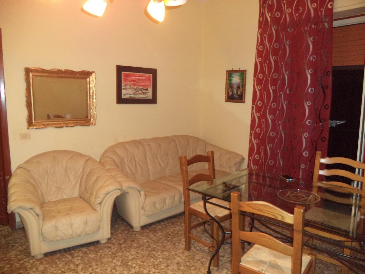 Amuni' Sicily Guest House Siraküza Dış mekan fotoğraf