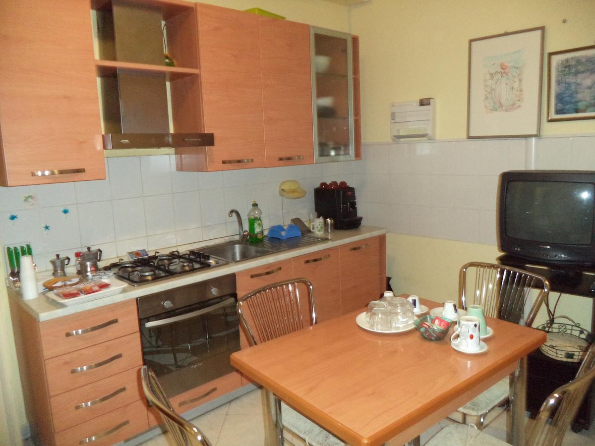 Amuni' Sicily Guest House Siraküza Dış mekan fotoğraf