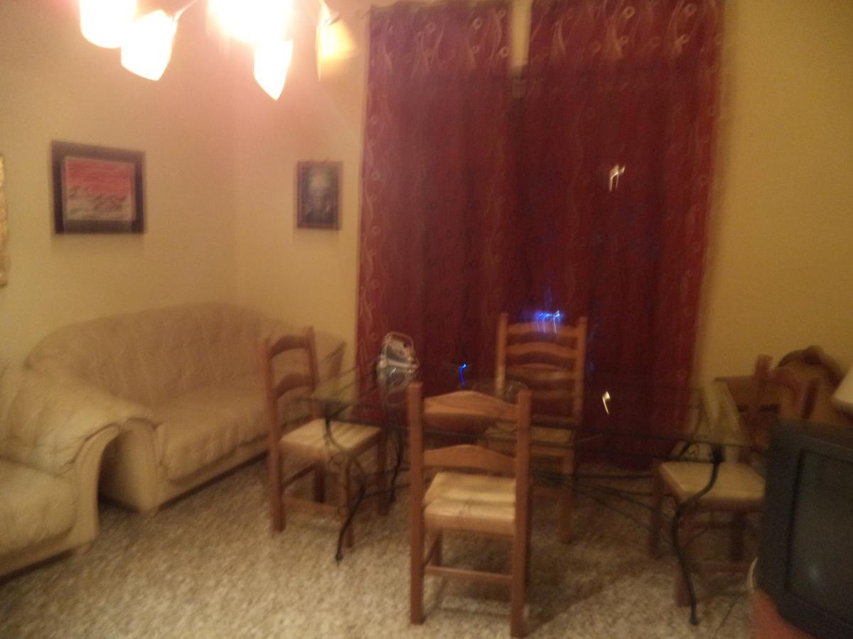 Amuni' Sicily Guest House Siraküza Dış mekan fotoğraf
