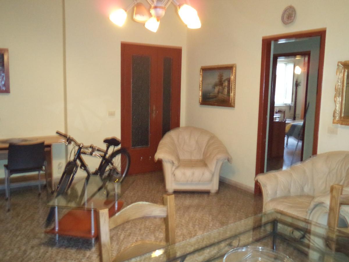 Amuni' Sicily Guest House Siraküza Dış mekan fotoğraf