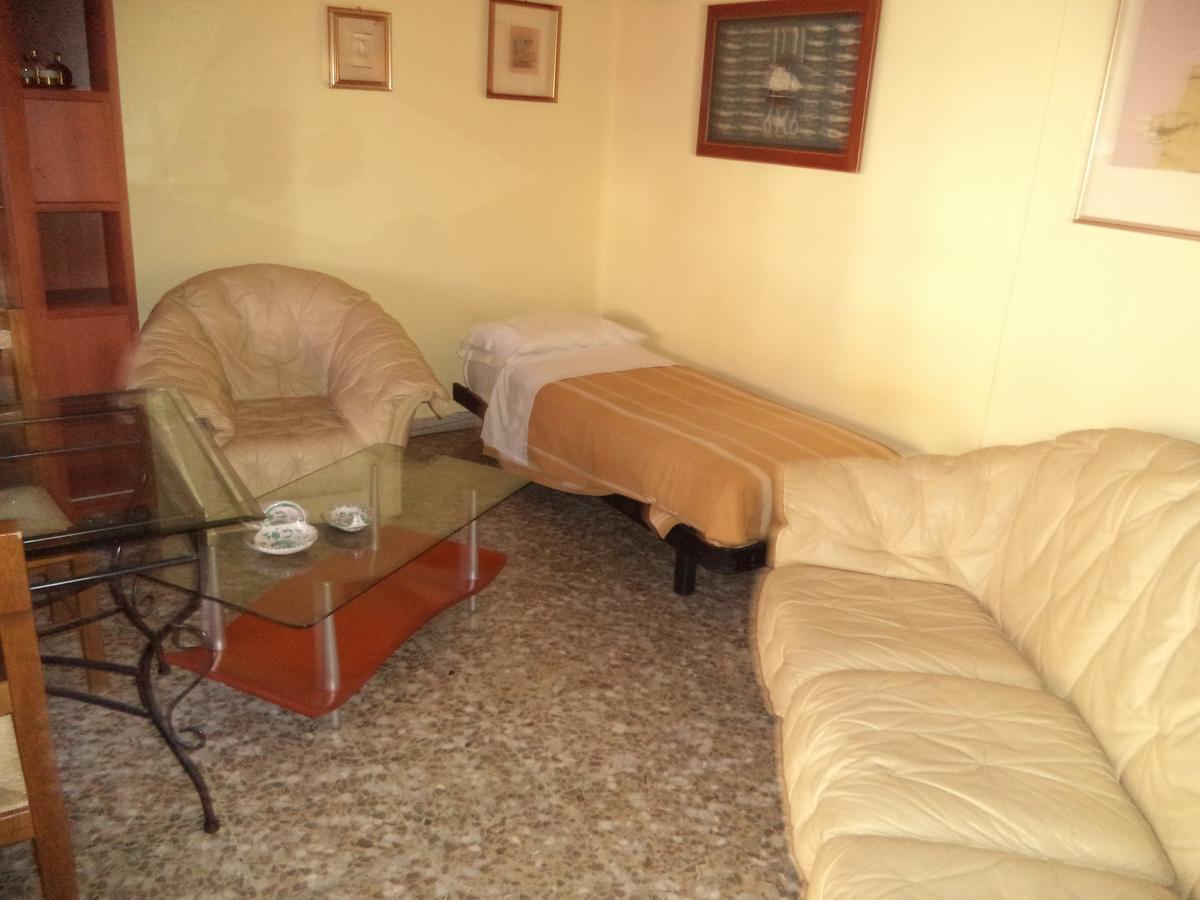 Amuni' Sicily Guest House Siraküza Dış mekan fotoğraf