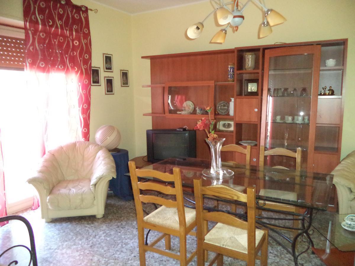 Amuni' Sicily Guest House Siraküza Dış mekan fotoğraf