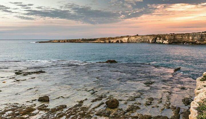 Amuni' Sicily Guest House Siraküza Dış mekan fotoğraf