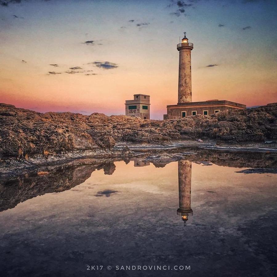 Amuni' Sicily Guest House Siraküza Dış mekan fotoğraf