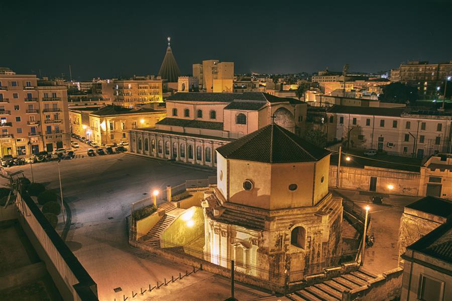 Amuni' Sicily Guest House Siraküza Dış mekan fotoğraf