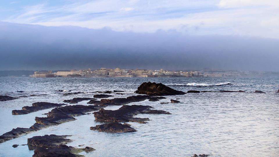 Amuni' Sicily Guest House Siraküza Dış mekan fotoğraf