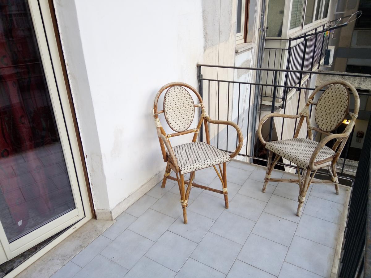 Amuni' Sicily Guest House Siraküza Dış mekan fotoğraf