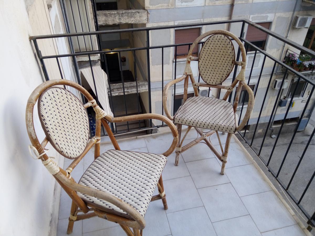Amuni' Sicily Guest House Siraküza Dış mekan fotoğraf