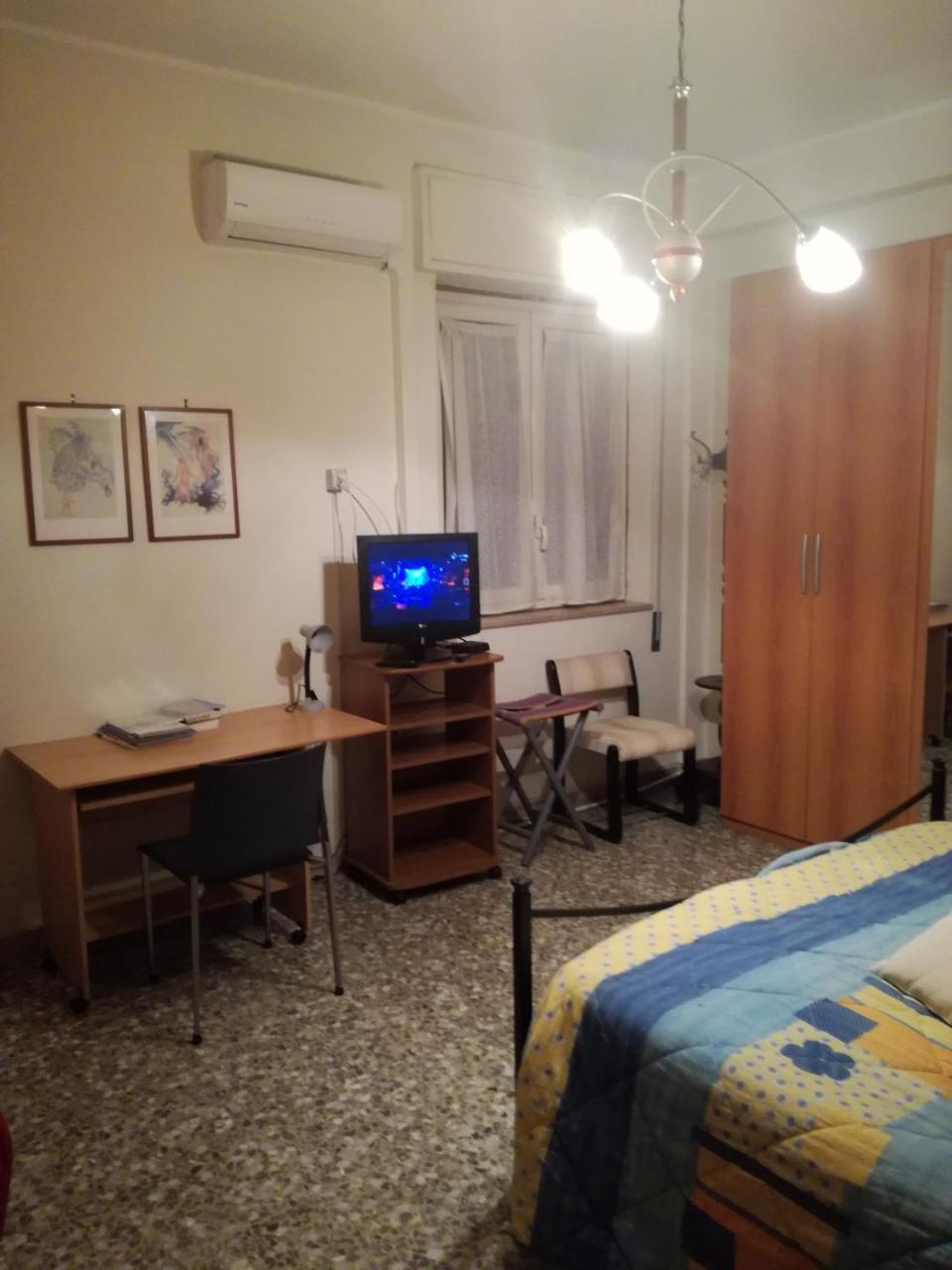 Amuni' Sicily Guest House Siraküza Dış mekan fotoğraf