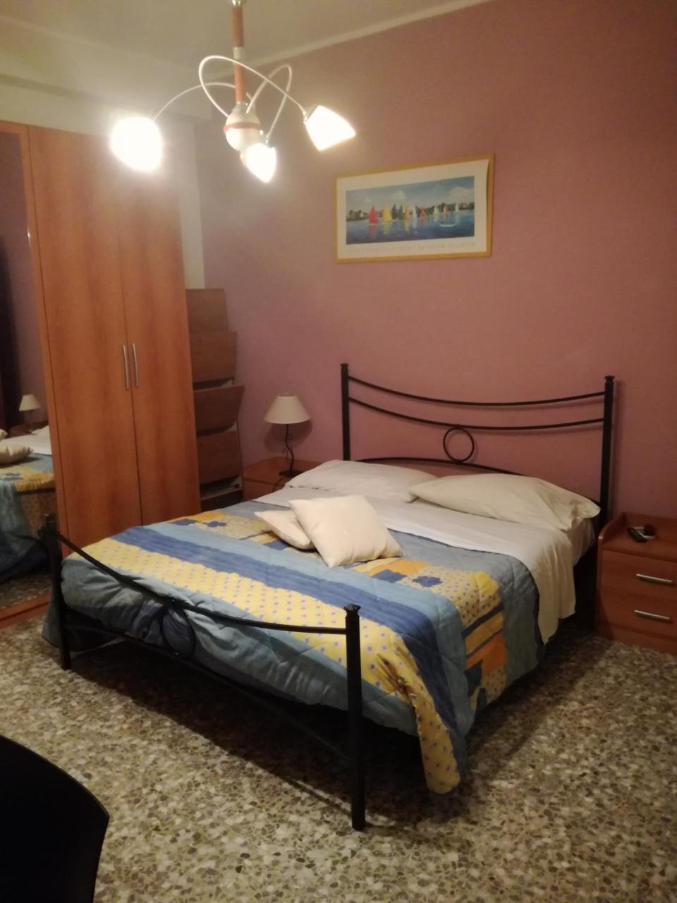 Amuni' Sicily Guest House Siraküza Dış mekan fotoğraf