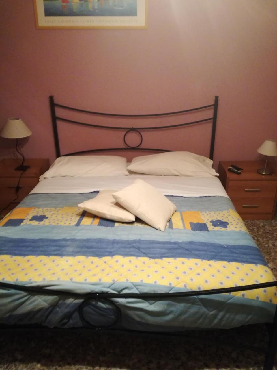 Amuni' Sicily Guest House Siraküza Dış mekan fotoğraf