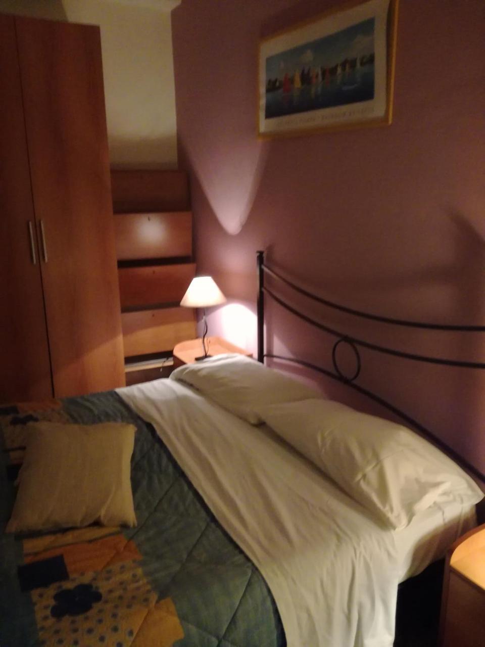 Amuni' Sicily Guest House Siraküza Dış mekan fotoğraf